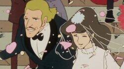 Fujiko Doesn't Look Good in a Bridal Gown Fujiko Doesn't Look Good in a Bridal Gown