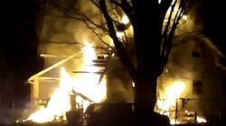 The Arson Murders The Arson Murders