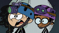 ARGGH! You For Real? ARGGH! You For Real?