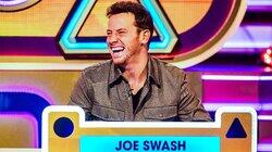 Ashley Roberts, Ugo Monye, Rob Rinder, Judi Love, Rev Richard Coles, Joe Swash Ashley Roberts, Ugo Monye, Rob Rinder, Judi Love, Rev Richard Coles, Joe Swash