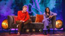 James Acaster, Lady Leshurr James Acaster, Lady Leshurr