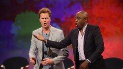 Jonathan Mangum 12 Jonathan Mangum 12