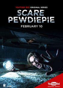 Scare PewDiePie Scare PewDiePie