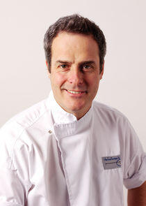 Phil Vickery Phil Vickery