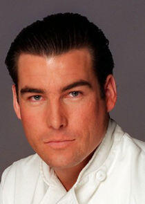 Ross Burden Ross Burden