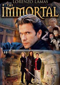 The Immortal The Immortal