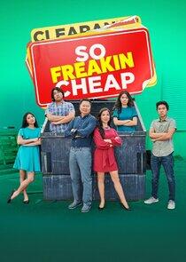 So Freakin Cheap So Freakin Cheap