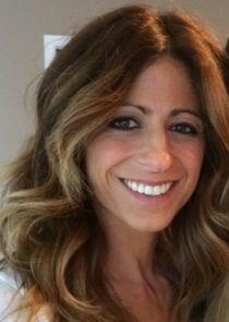 Nikki Toscano Nikki Toscano