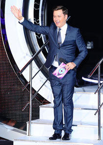 Presenter Presenter
