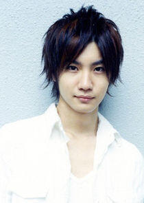 Dori Sakurada Dori Sakurada