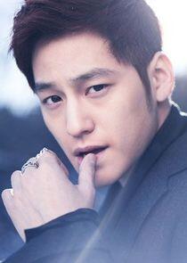 Park Jin Sung Park Jin Sung