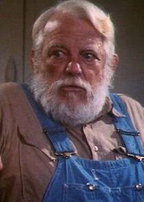 Uncle Jesse Duke Uncle Jesse Duke