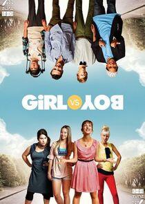 Girl vs. Boy Girl vs. Boy