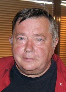 Mieczysław Hryniewicz Mieczysław Hryniewicz