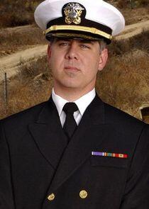 Captain Bud J. Roberts Jr., USN Captain Bud J. Roberts Jr., USN