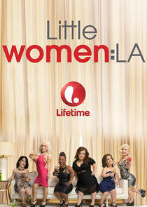Little Women: LA Little Women: LA