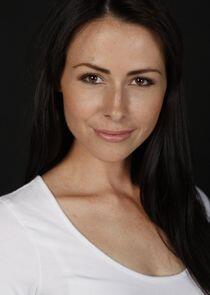 Pauline Egan Pauline Egan