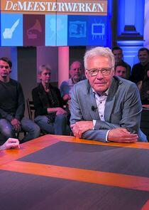 De Meesterwerken De Meesterwerken