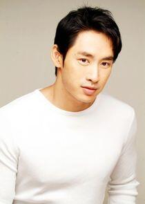 Johnny Lu Johnny Lu