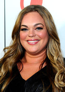 Rebecca Field Rebecca Field