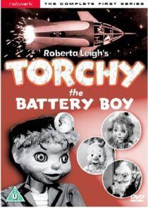Torchy the Battery Boy Torchy the Battery Boy