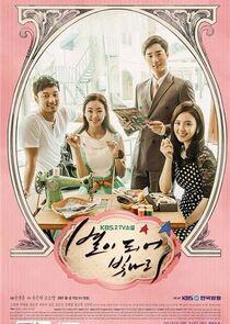 TV Novel: The Stars Are Shining TV Novel: The Stars Are Shining