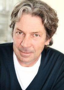 Paul Geoffrey Paul Geoffrey