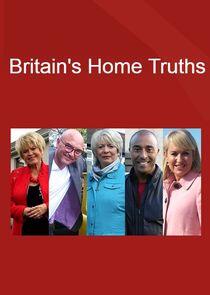 Britain's Home Truths Britain's Home Truths