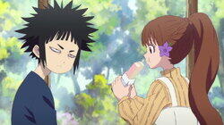 The Great Mother's Love