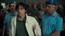 Mr. Nobody Mr. Nobody