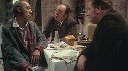 The Witness The Witness