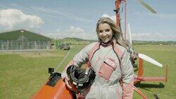 Horses, Hovercrafts and Disco Scallops