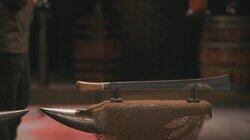 Beat The Unbeaten: Conquering The Kachin Dao Beat The Unbeaten: Conquering The Kachin Dao