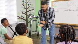 Vacation Bible School