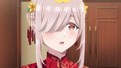 The Real Enemy Is Sachi-chan!! The Real Enemy Is Sachi-chan!!