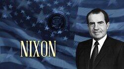 Nixon: The Fall