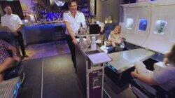 Blasts from the Past