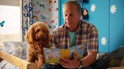 Waffle Learns to Read Waffle Learns to Read