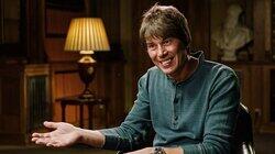 Dame Wendy Hall discusses Alan Turing