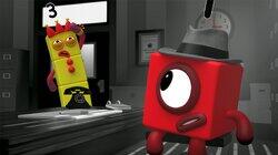 The Third Button The Third Button