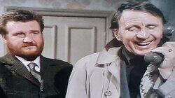 The Trouble with Jenny