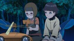 The Island of Treachery The Island of Treachery