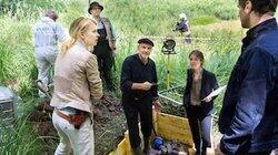 Der Tote aus dem Moor Der Tote aus dem Moor