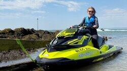 Watchful Eyes & Wild Rides Watchful Eyes & Wild Rides