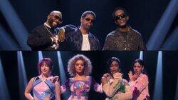 Boyz II Men. BLACKSWAN.