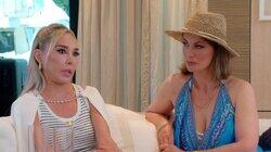 Dueling Yachts Dueling Yachts