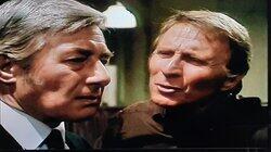 The Man Who Said Sorry