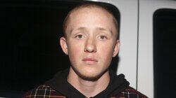 I Just Smiled and Laughed