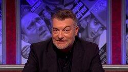 Charlie Brooker, Angela Barnes, Grayson Perry