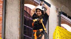 Endelig litt mestringsfølelse Endelig litt mestringsfølelse